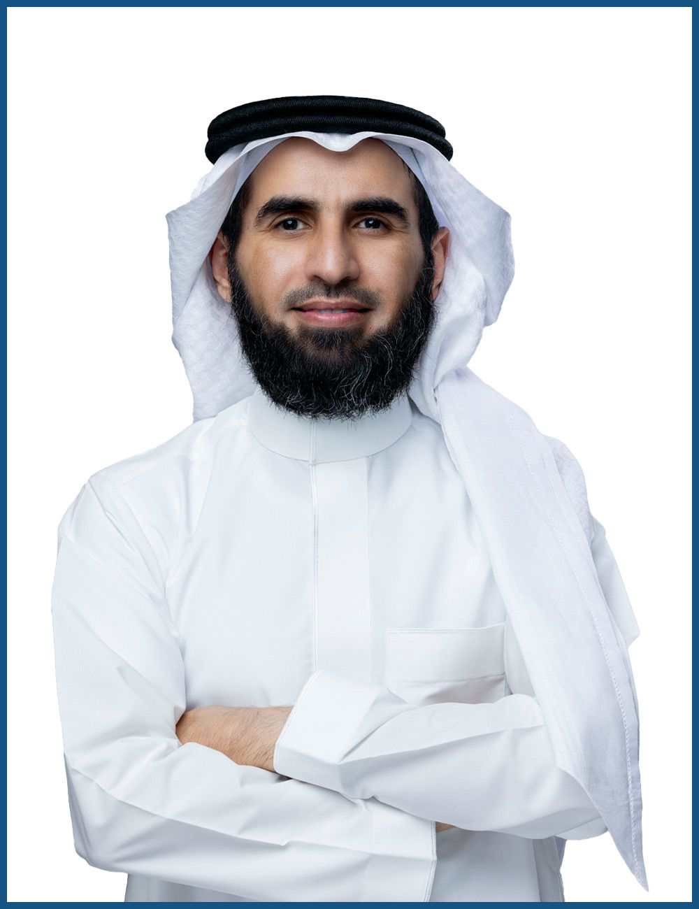 Mr. Ahmed Hassan