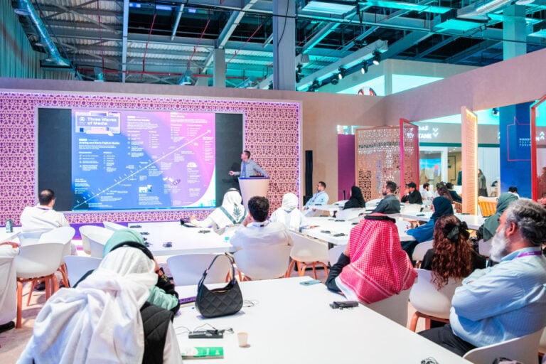 Diploma in Media and Digital Journalism