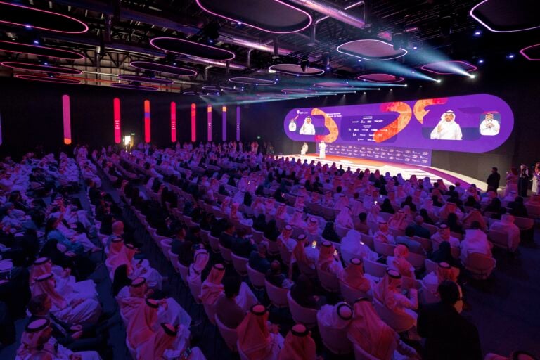 Organizing International Conferences