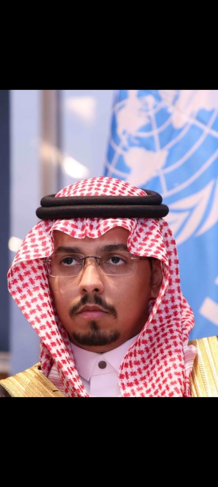 Ambassador Dr. Marwan Al-Jabri
