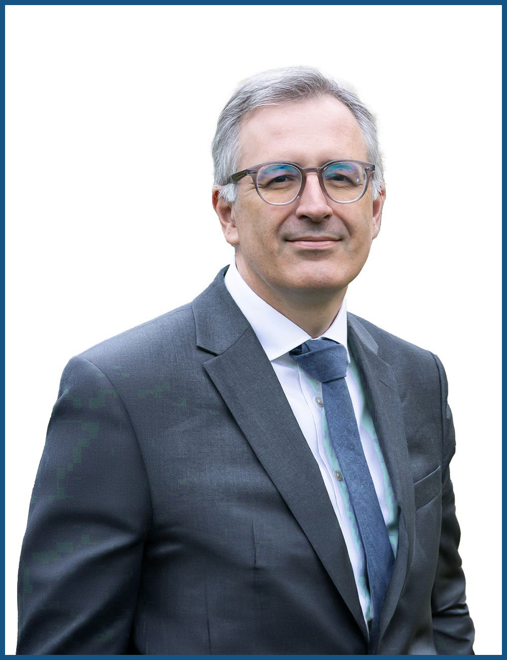 International Programs Director