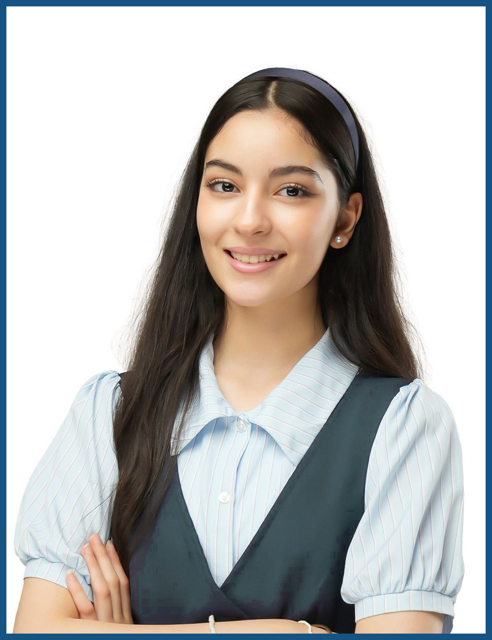 International Partnerships Director