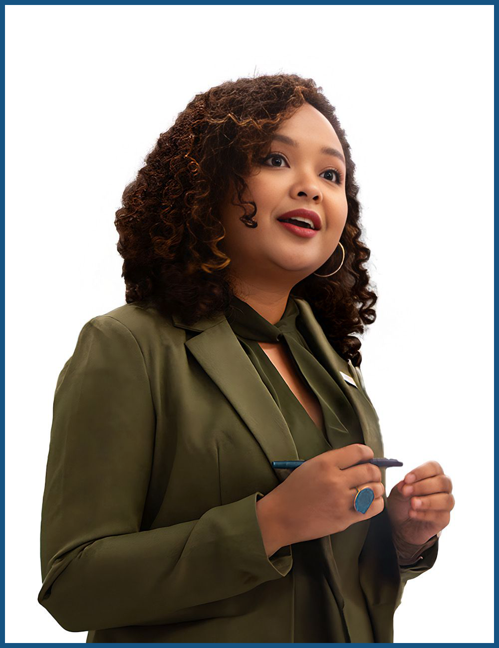 College and Certifications Officer